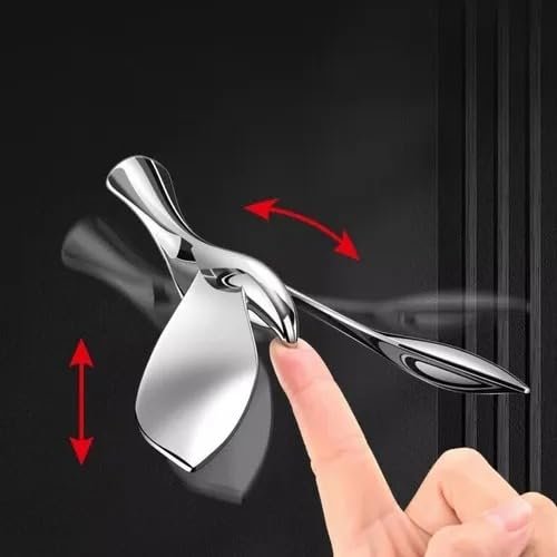 Balancing Bird Bottle Opener - Unique and Functional Kitchen Tool - Image 2