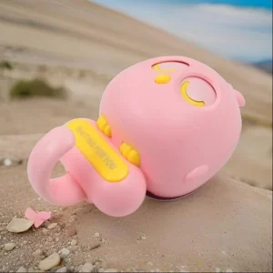 Cute Owl Wall Hooks – Automatic Eye Opening Key Holder | Wall Hanger