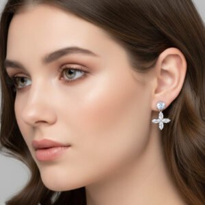 Premium combo earing for Women – Stylish, Elegant & Daily Wear