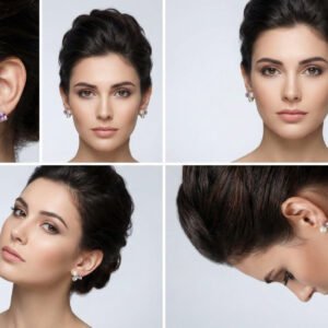 Premium combo earing for Women – Stylish, Elegant & Daily Wear